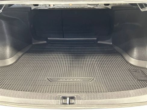 Used 2024 Toyota Corolla Sedan w/ SE Convenience Package image 20