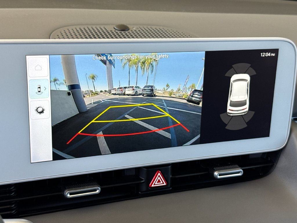 Used 2024 Hyundai Ioniq 5 SEL RWD image 19