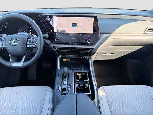 New 2026 Lexus TX 350 AWD image 20
