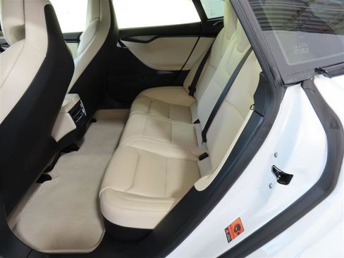 Used 2017 Tesla Model S 100D image 14