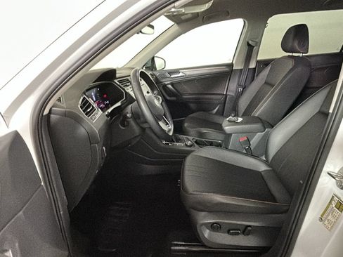 Used 2024 Volkswagen Tiguan Wolfsburg Edition AWD/4WD image 12