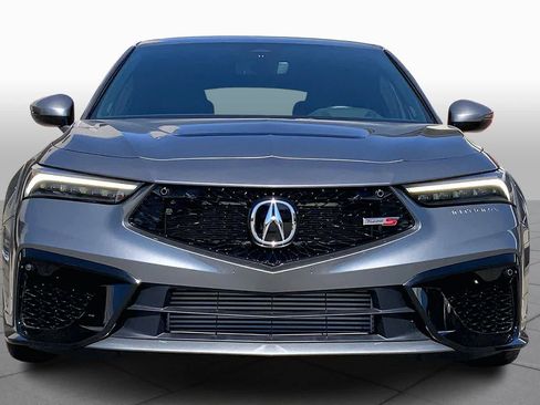 Used 2025 Acura Integra Type S image 3