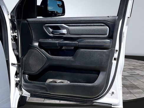 Used 2019 RAM 1500 Big Horn image 15