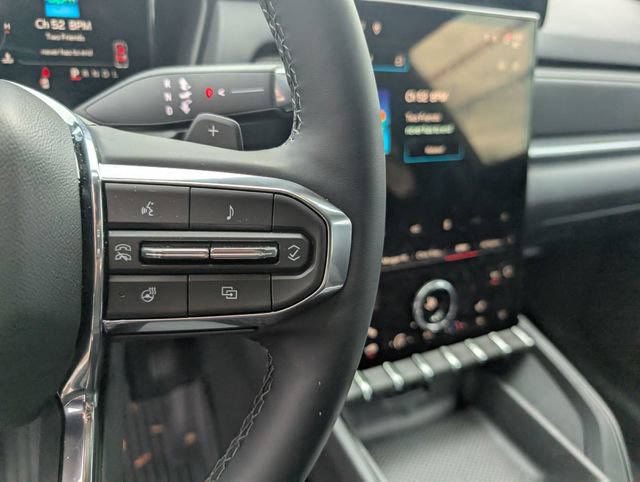 Used 2027 GMC Terrain Elevation w/ Black Edition FWD image 23