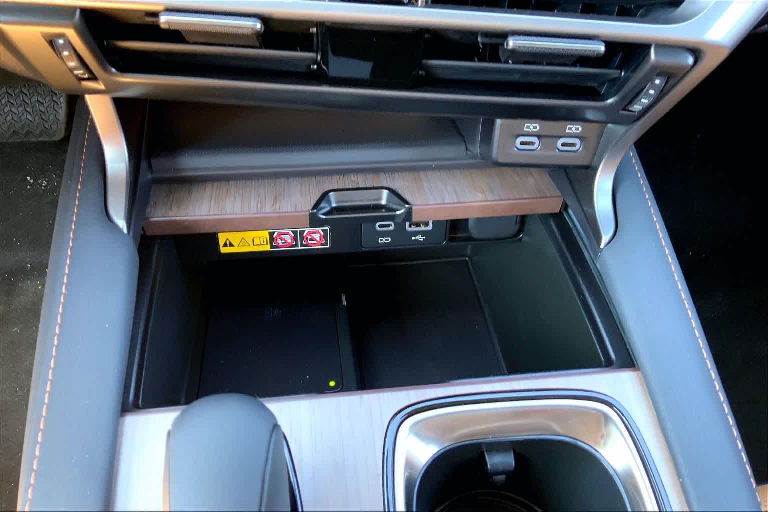 New 2026 Lexus RX 350 Premium Plus AWD/4WD image 18