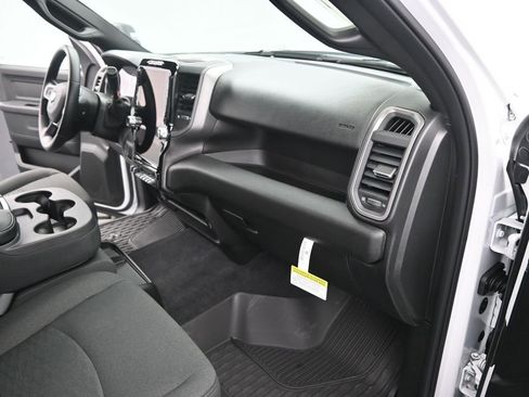 New 2026 RAM 2500 Tradesman image 17