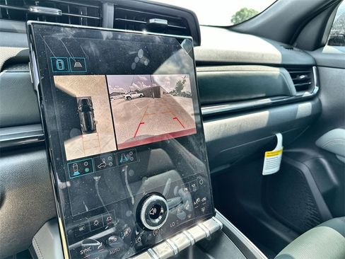 New 2026 GMC Terrain AT4 w/ Convenience Package III image 29