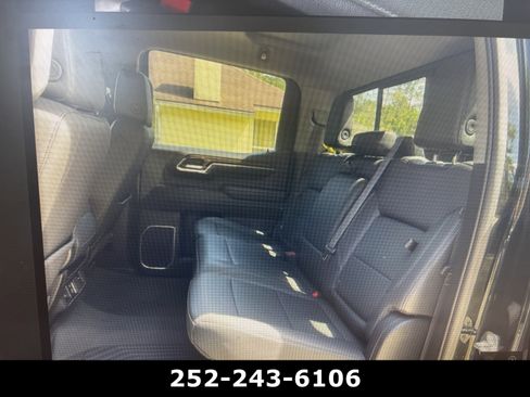 Used 2023 Chevrolet Silverado 1500 LT w/ All Star Edition Plus image 6