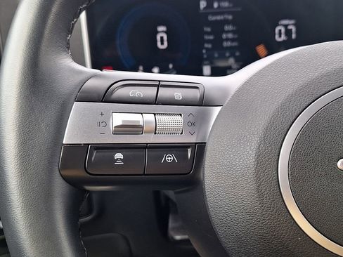 New 2025 Hyundai Tucson XRT image 16