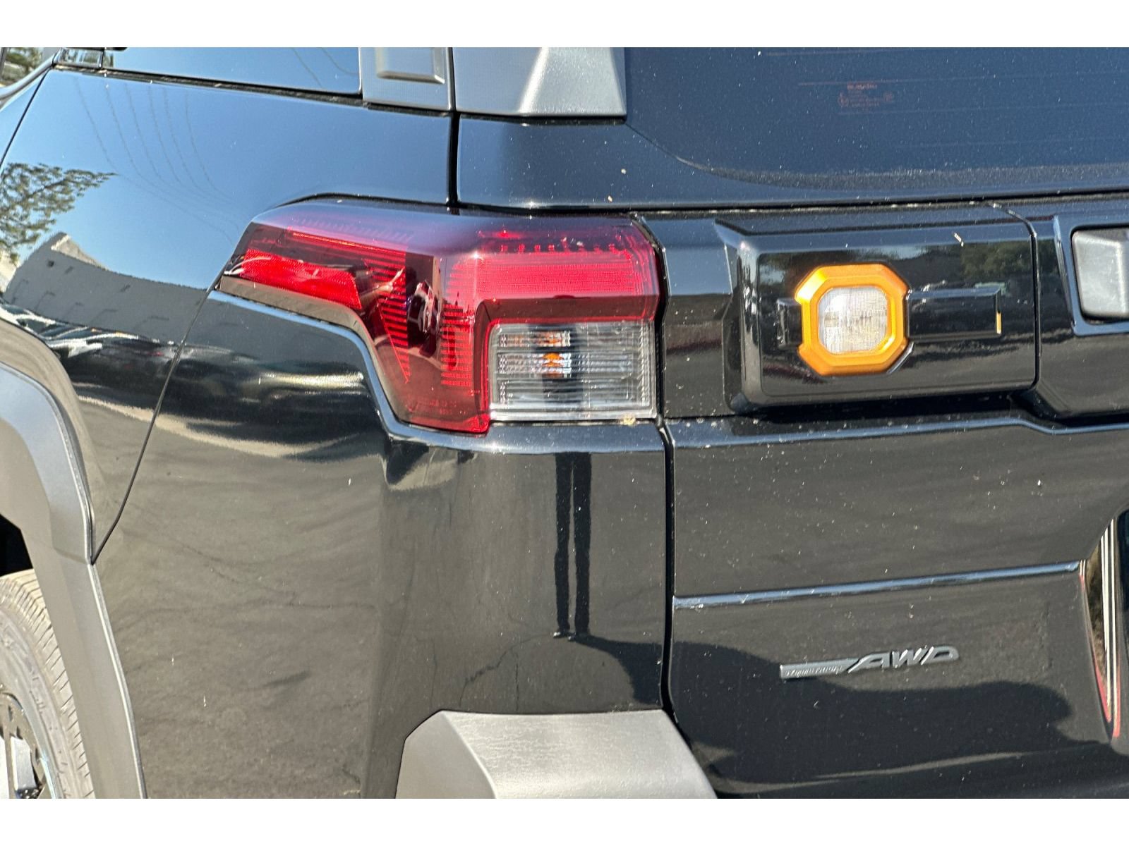 New 2026 Subaru Outback Wilderness AWD/4WD image 25