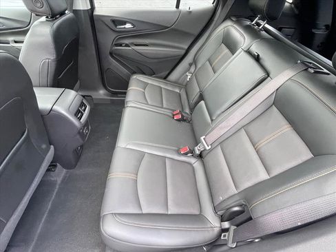Used 2023 Chevrolet Equinox Premier FWD image 24