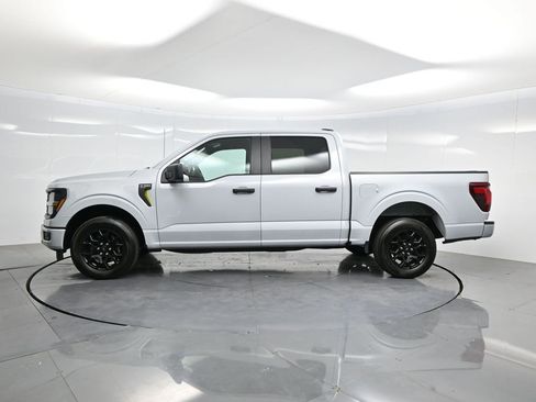 Used 2025 Ford F150 STX RWD image 39
