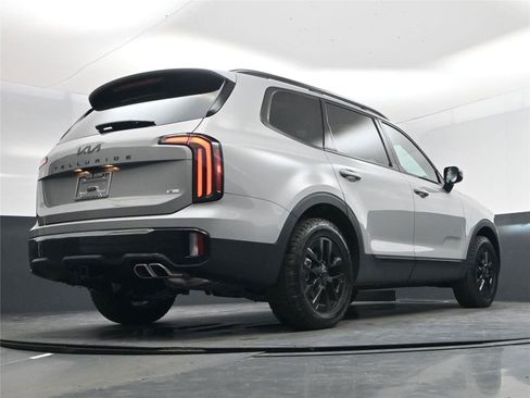 New 2025 Kia Telluride SX Prestige X-Pro image 28