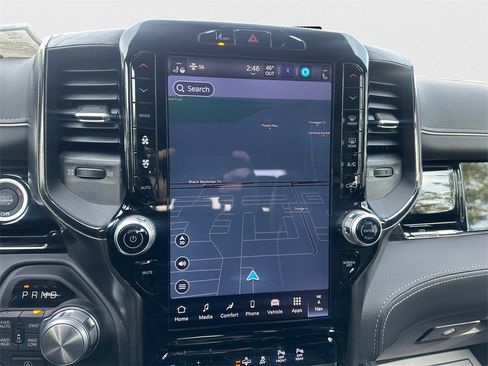 New 2026 RAM 1500 Limited w/ Night Edition image 12