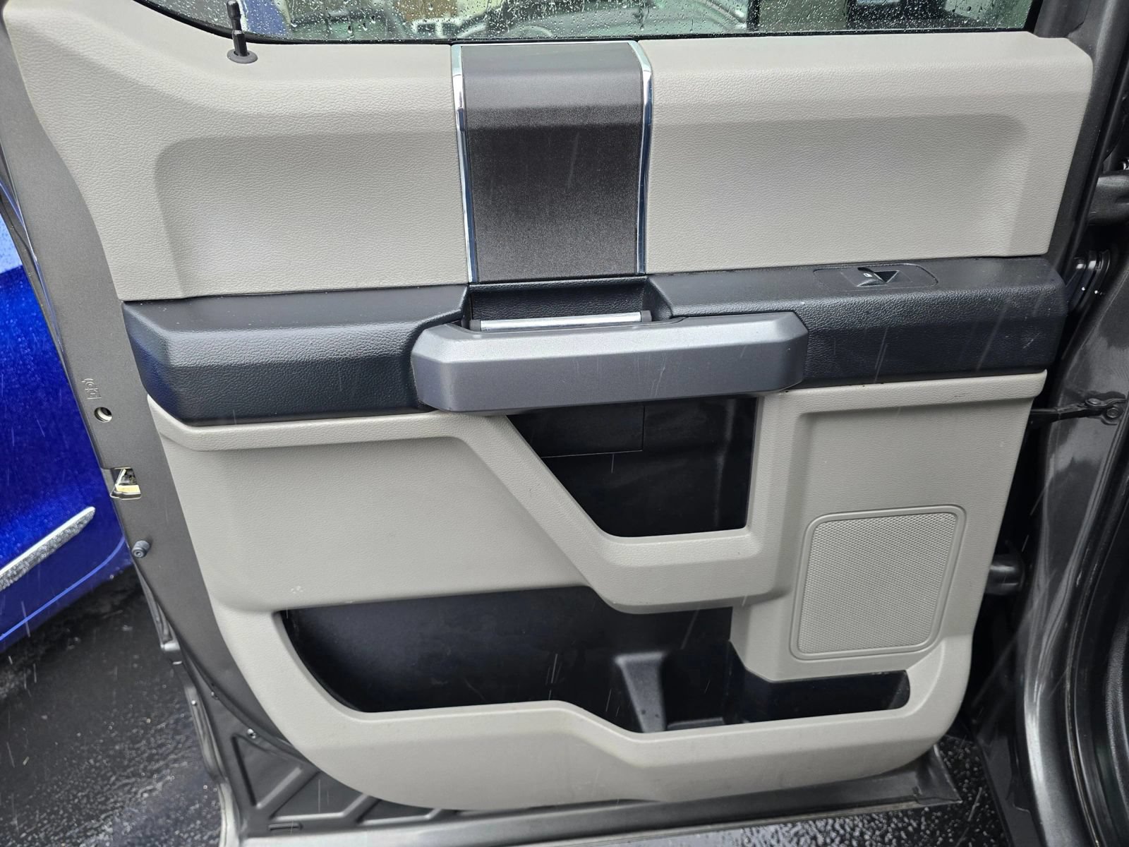 Used 2018 Ford F150 XLT AWD/4WD image 14