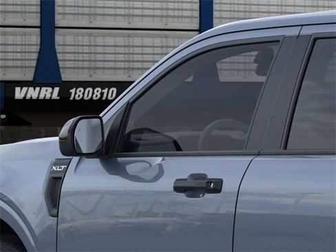 New 2026 Ford Maverick XLT w/ Equipment Group 301A image 21