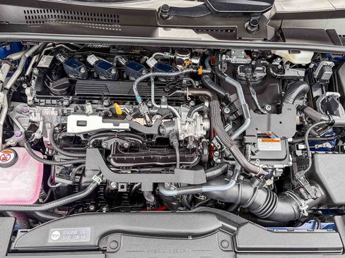 Used 2025 Toyota Prius Plug-In Hybrid w/ Limited Premium Package image 27