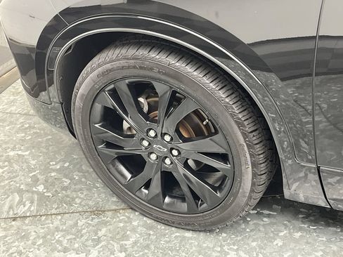 Used 2019 Chevrolet Blazer RS AWD/4WD image 7