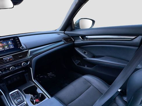 Used 2021 Honda Accord Sport image 23