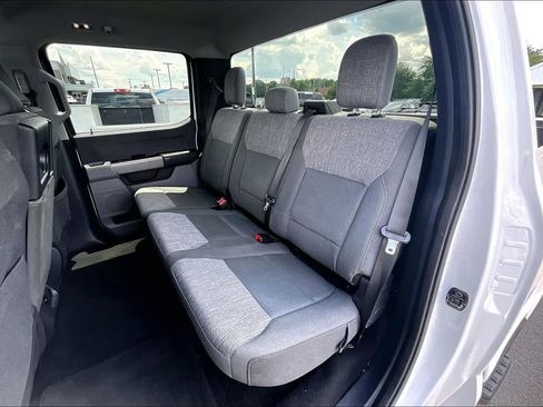 Used 2024 Ford F250 XLT AWD/4WD image 25
