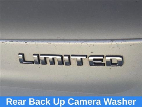 Used 2023 Jeep Grand Cherokee L Limited w/ Luxury Tech Group II AWD/4WD image 16