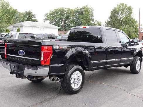 Used 2022 Ford F350 XLT w/ XLT Value Package image 3