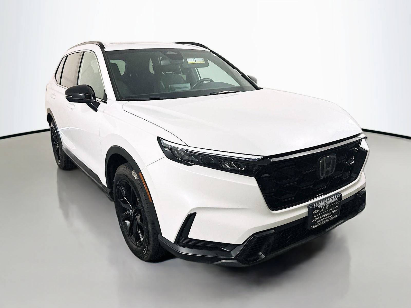 Used 2023 Honda CR-V Sport image 1