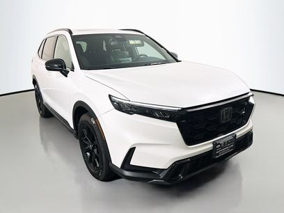 Used 2023 Honda CR-V Sport