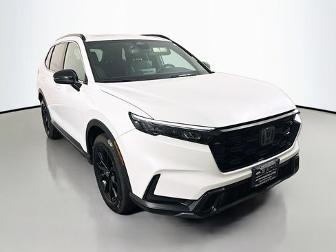 Used 2023 Honda CR-V Sport image 1
