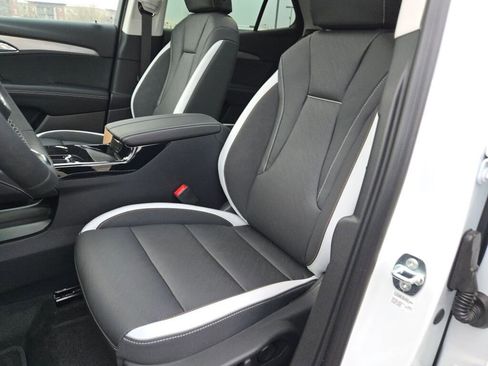 New 2026 Buick Envision Sport Touring AWD/4WD image 26
