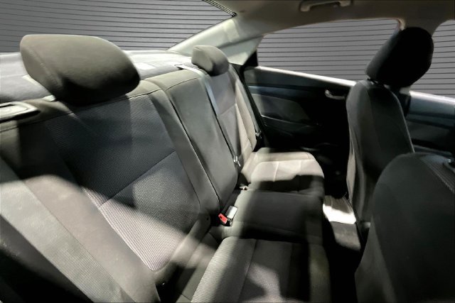 Used 2020 Hyundai Accent SE FWD image 23