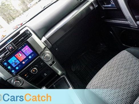 Used 2019 Toyota 4Runner SR5 image 24