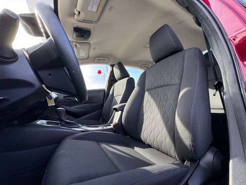 Used 2024 Toyota Corolla LE image 14