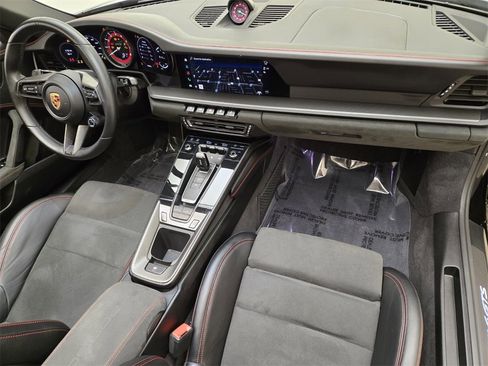 Used 2023 Porsche 911 Carrera 4 GTS image 25