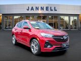 Used 2021 Buick Encore GX Select w/ Sport Touring Package image 3