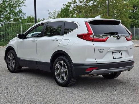 Used 2019 Honda CR-V EX-L image 7