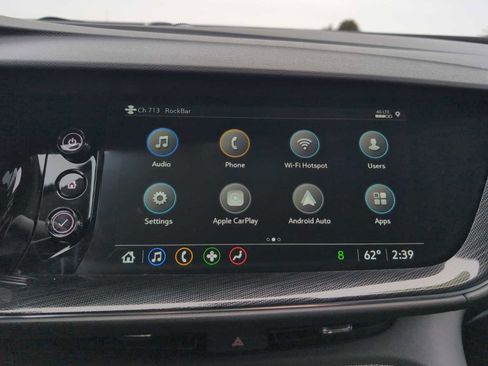 Used 2023 Buick Envision Essence w/ Sport Touring Package image 14