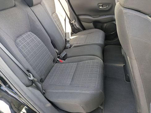 Used 2025 Honda HR-V LX image 27