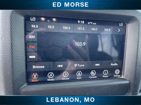 Used 2021 Jeep Wrangler Unlimited Sahara AWD/4WD image 13