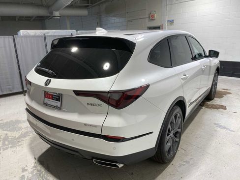 Used 2023 Acura MDX A-Spec AWD/4WD image 26