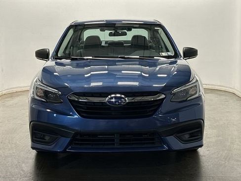 Used 2020 Subaru Legacy image 28