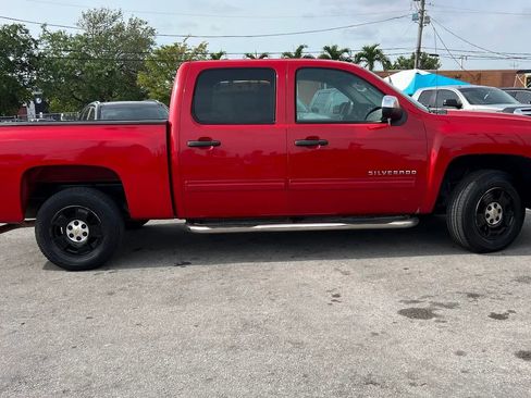 Used 2011 Chevrolet Silverado 1500 LT image 5