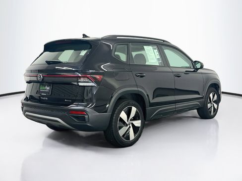 Used 2025 Volkswagen Taos S AWD/4WD image 9