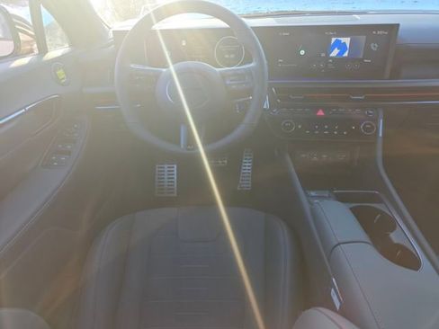 New 2026 Hyundai Sonata N Line image 3