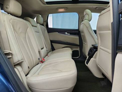 Used 2019 Lincoln Nautilus Reserve FWD image 29