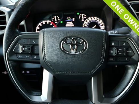 Used 2025 Toyota Tundra SR5 image 18