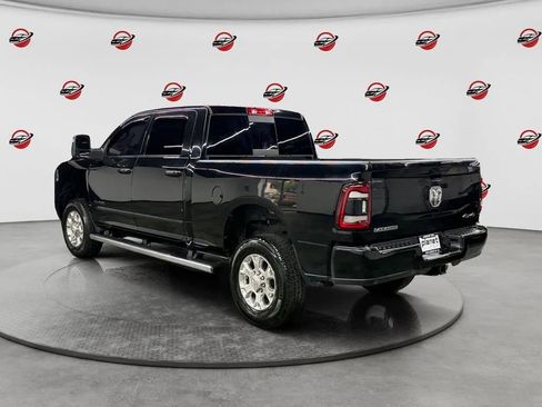 Used 2023 RAM 2500 Laramie AWD/4WD image 3