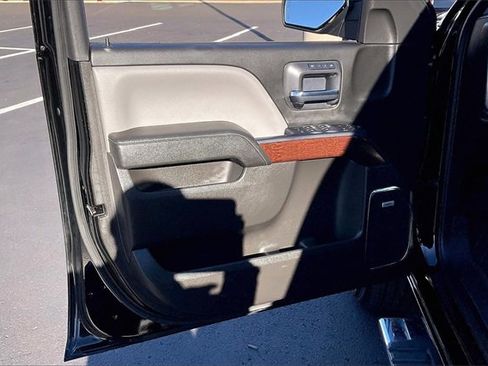 Used 2018 GMC Sierra 1500 SLT w/ SLT Premium Package image 23