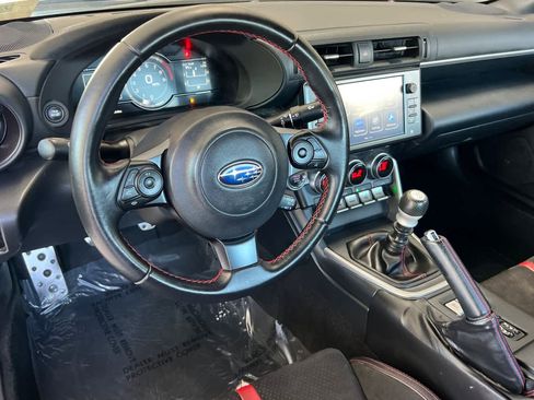Used 2023 Subaru BRZ Limited image 14