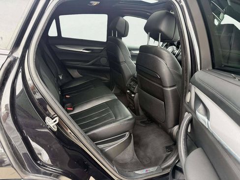Used 2016 BMW X6 xDrive35i AWD/4WD image 13